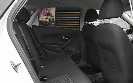 Volkswagen Polo VI (EU Market), 2019 год, 955 000 рублей, 7 фотография
