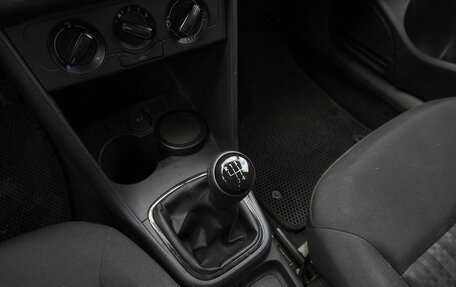 Volkswagen Polo VI (EU Market), 2019 год, 955 000 рублей, 11 фотография