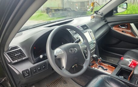 Toyota Camry, 2006 год, 500 000 рублей, 8 фотография