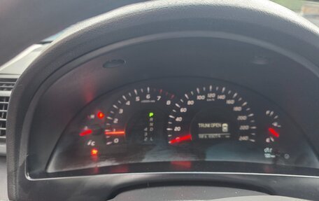 Toyota Camry, 2006 год, 500 000 рублей, 3 фотография