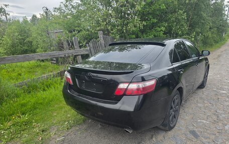 Toyota Camry, 2006 год, 500 000 рублей, 6 фотография