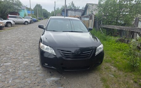 Toyota Camry, 2006 год, 500 000 рублей, 5 фотография