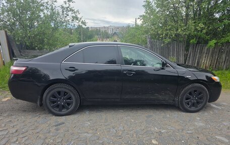 Toyota Camry, 2006 год, 500 000 рублей, 7 фотография