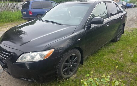 Toyota Camry, 2006 год, 500 000 рублей, 4 фотография