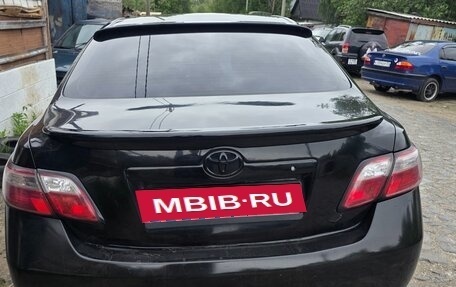 Toyota Camry, 2006 год, 500 000 рублей, 2 фотография