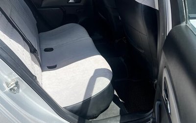 Chevrolet Cruze II, 2011 год, 730 000 рублей, 1 фотография