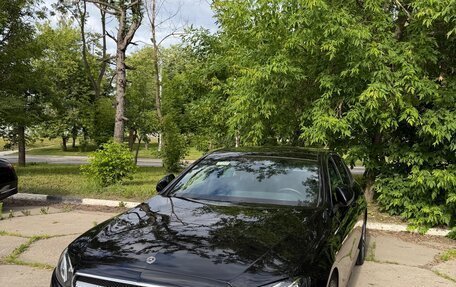 Mercedes-Benz E-Класс, 2017 год, 3 500 000 рублей, 1 фотография