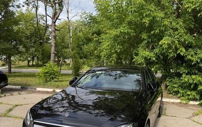 Mercedes-Benz E-Класс, 2017 год, 3 500 000 рублей, 1 фотография