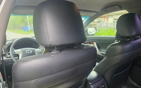 Toyota Camry, 2006 год, 500 000 рублей, 10 фотография