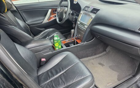 Toyota Camry, 2006 год, 500 000 рублей, 13 фотография