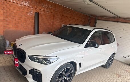 BMW X5, 2019 год, 7 500 000 рублей, 1 фотография