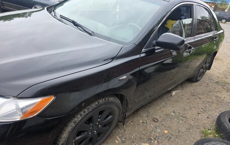 Toyota Camry, 2006 год, 500 000 рублей, 14 фотография