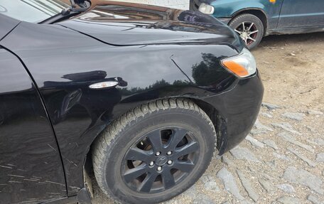 Toyota Camry, 2006 год, 500 000 рублей, 17 фотография