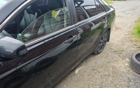 Toyota Camry, 2006 год, 500 000 рублей, 15 фотография