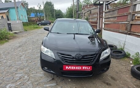 Toyota Camry, 2006 год, 500 000 рублей, 16 фотография
