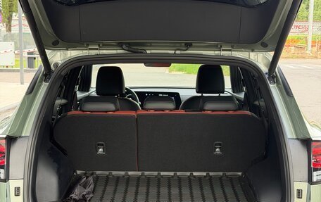 KIA Sportage IV рестайлинг, 2024 год, 4 300 000 рублей, 14 фотография