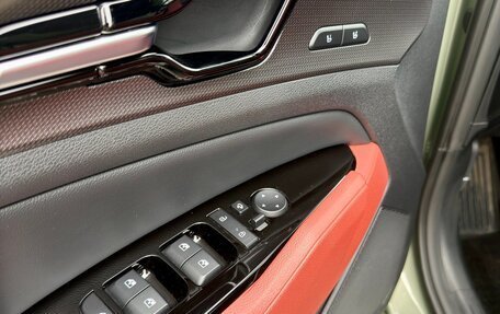 KIA Sportage IV рестайлинг, 2024 год, 4 300 000 рублей, 25 фотография