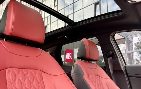 KIA Sportage IV рестайлинг, 2024 год, 4 300 000 рублей, 21 фотография