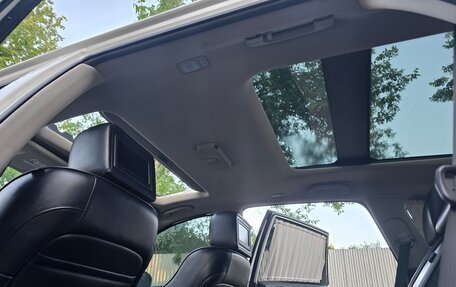 Infiniti JX, 2013 год, 1 700 000 рублей, 14 фотография