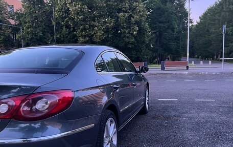 Volkswagen Passat CC I рестайлинг, 2011 год, 970 000 рублей, 5 фотография