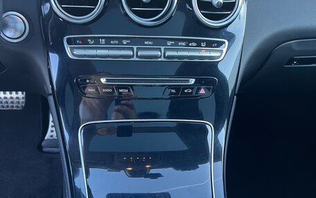 Mercedes-Benz GLC, 2017 год, 2 800 000 рублей, 10 фотография