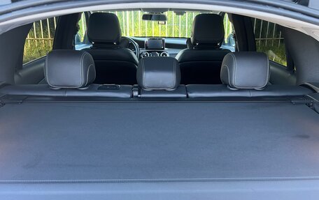 Mercedes-Benz GLC, 2017 год, 2 800 000 рублей, 20 фотография