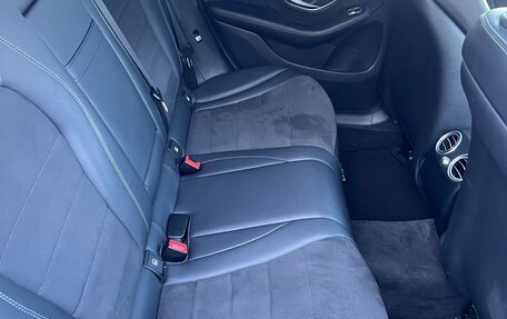 Mercedes-Benz GLC, 2017 год, 2 800 000 рублей, 14 фотография