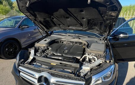 Mercedes-Benz GLC, 2017 год, 2 800 000 рублей, 21 фотография