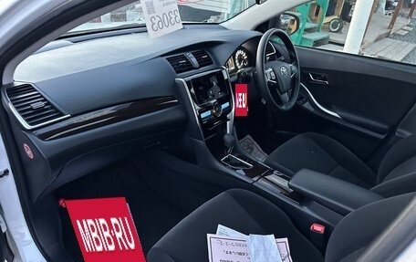 Toyota Allion, 2019 год, 1 650 000 рублей, 5 фотография
