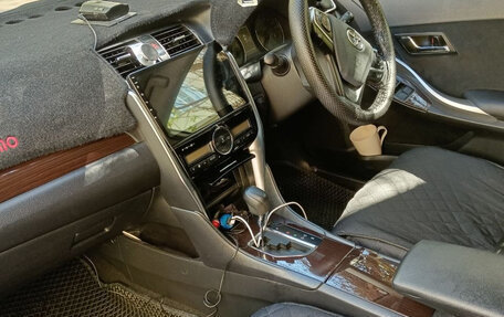 Toyota Allion, 2019 год, 1 650 000 рублей, 14 фотография