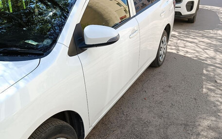 Toyota Allion, 2019 год, 1 650 000 рублей, 12 фотография