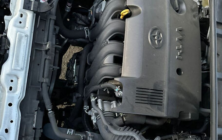Toyota Allion, 2019 год, 1 650 000 рублей, 8 фотография