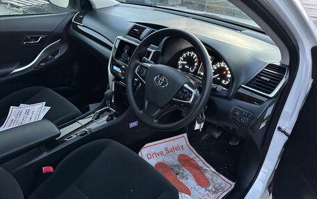 Toyota Allion, 2019 год, 1 650 000 рублей, 7 фотография