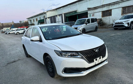 Toyota Allion, 2019 год, 1 650 000 рублей, 11 фотография
