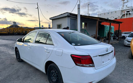 Toyota Allion, 2019 год, 1 650 000 рублей, 9 фотография