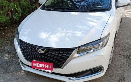 Toyota Allion, 2019 год, 1 650 000 рублей, 13 фотография