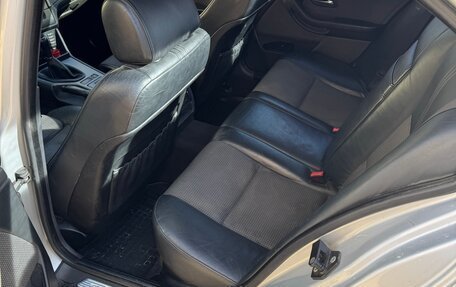 BMW 5 серия, 2002 год, 850 000 рублей, 6 фотография