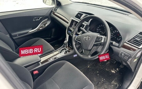 Toyota Allion, 2019 год, 1 650 000 рублей, 6 фотография
