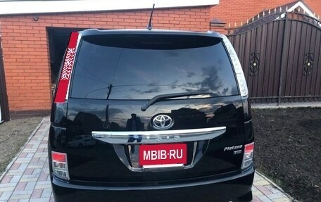 Toyota ISis I, 2011 год, 1 100 000 рублей, 21 фотография