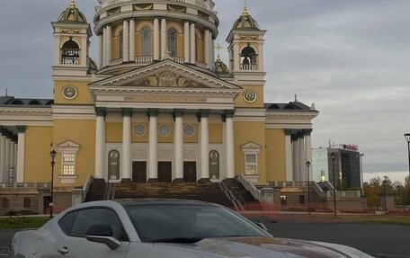 Chevrolet Camaro VI, 2019 год, 4 200 000 рублей, 6 фотография