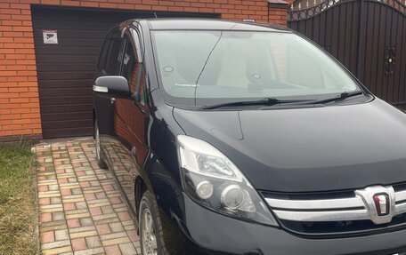 Toyota ISis I, 2011 год, 1 100 000 рублей, 37 фотография