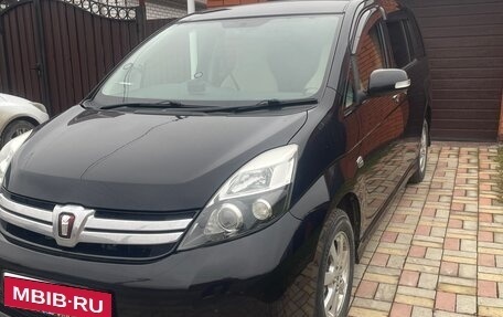 Toyota ISis I, 2011 год, 1 100 000 рублей, 34 фотография