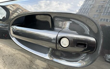 Mercedes-Benz V-Класс, 2021 год, 7 980 000 рублей, 10 фотография