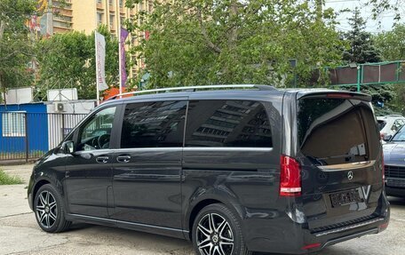 Mercedes-Benz V-Класс, 2021 год, 7 980 000 рублей, 2 фотография