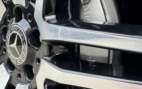 Mercedes-Benz V-Класс, 2021 год, 7 980 000 рублей, 13 фотография