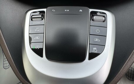Mercedes-Benz V-Класс, 2021 год, 7 980 000 рублей, 25 фотография