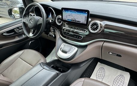 Mercedes-Benz V-Класс, 2021 год, 7 980 000 рублей, 30 фотография