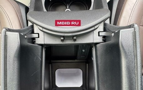 Mercedes-Benz V-Класс, 2021 год, 7 980 000 рублей, 26 фотография