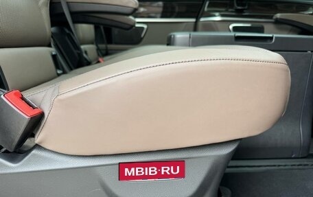 Mercedes-Benz V-Класс, 2021 год, 7 980 000 рублей, 38 фотография