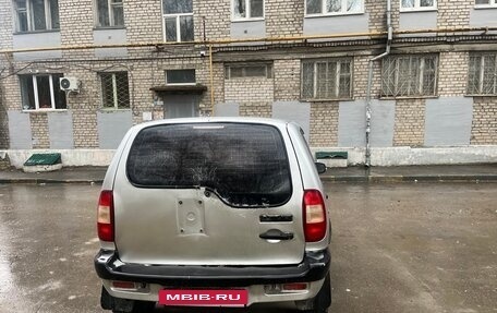 Chevrolet Niva I рестайлинг, 2004 год, 200 000 рублей, 3 фотография